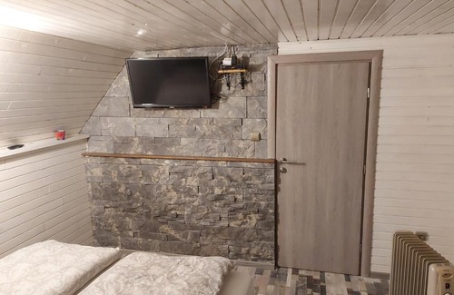 Jahorina Casa | Vikendica Teodora