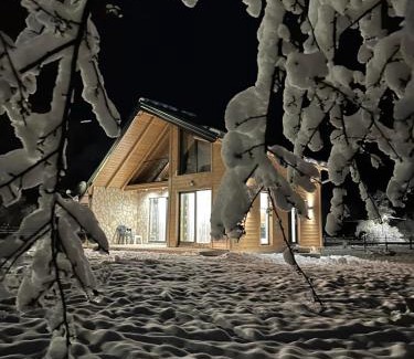 East Sarajevo Villa | Vikendica The View Jahorina Pale