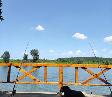 Stari Banovci Casa | Vikendica Tisa Dukatar