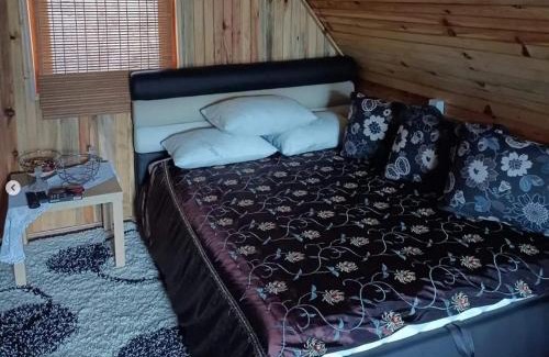 Mokra Gora Casa | Vikendica "Tošić"