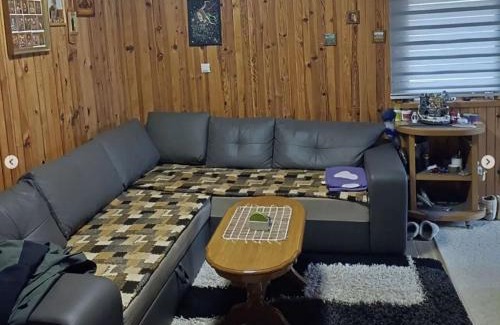 Mokra Gora Casa | Vikendica "Tošić"