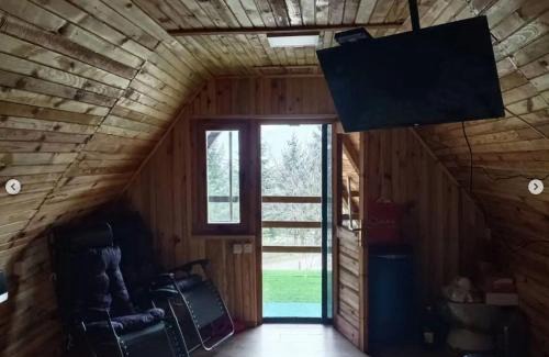 Mokra Gora Casa | Vikendica "Tošić"