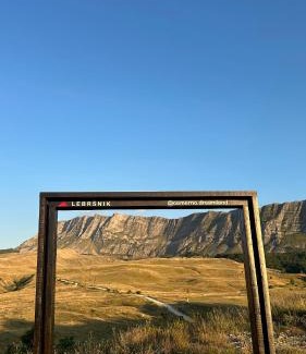 Republika Srpska Apartamento | Vikendica Vrba