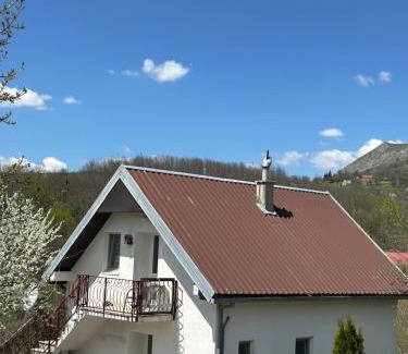 Republika Srpska Apartamento | Vikendica Vrba