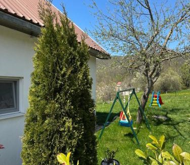 Republika Srpska Apartamento | Vikendica Vrba