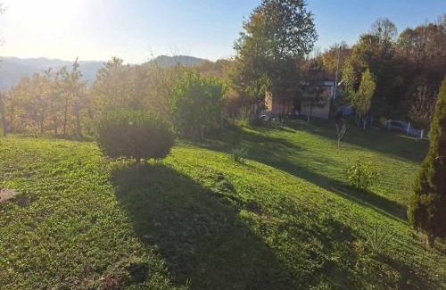 Tuzla Canton Casa | Vikendica Weekend story Tuzla