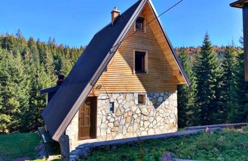 Kasidoli Casa | Vikendice Jahorinska Dvorišta
