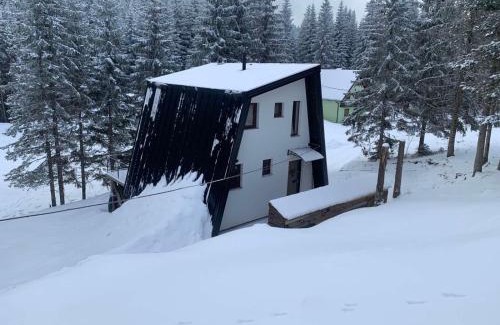 Kasidoli Casa | Vikendice Jahorinska Dvorišta
