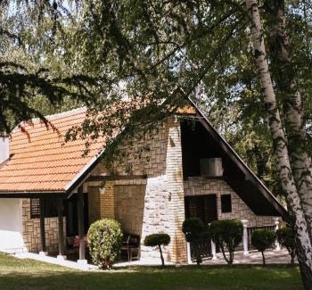 Gornji Milanovac Casa | Vikendice Stara Pruga