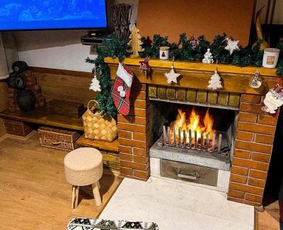 Gornji Milanovac Casa | Vikendice Stara Pruga