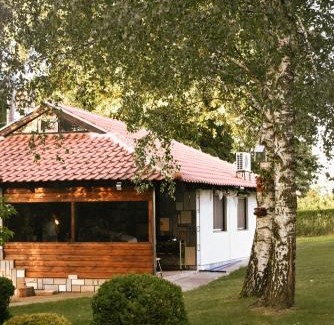 Gornji Milanovac Casa | Vikendice Stara Pruga