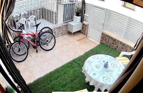 Santa Pola Apartamento | Viki szuper otthonos nyaralóhelye