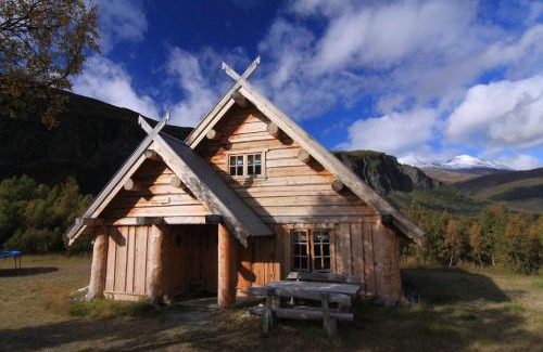 Kvalvik Cabina | Viking Cabins - MIT FabLab - Solvik