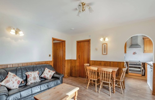 Horncastle Cabaña | Viking Cottage - UK36662