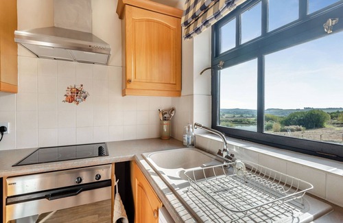 Horncastle Cabaña | Viking Cottage - UK36662
