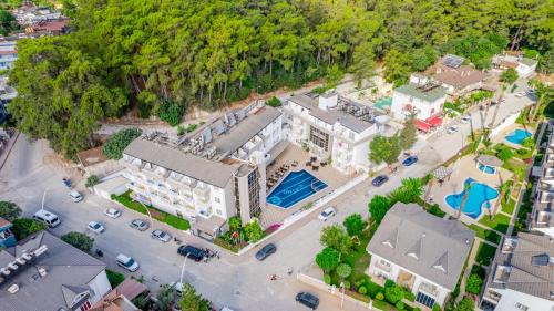 Kemer Apartamento | Viking Express Hotel