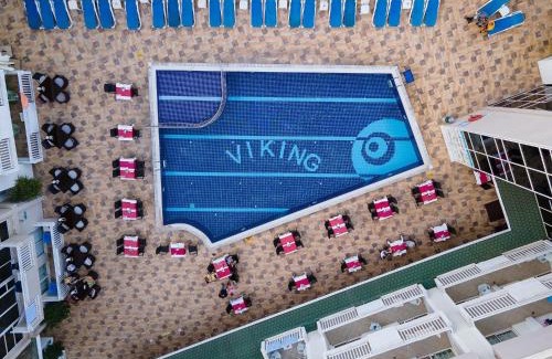 Kemer Apartamento | Viking Express Hotel