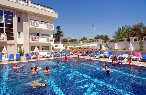 Kemer Apartamento | Viking Express Otel