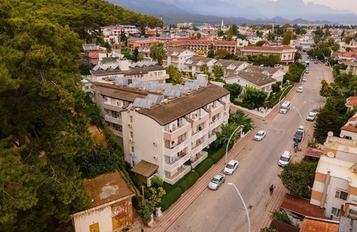 Kemer Apartamento | Viking Express Otel