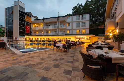 Kemer Apartamento | Viking Express Otel