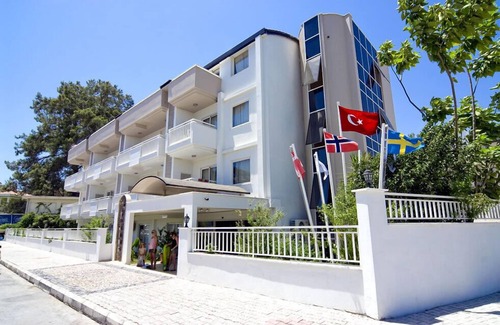 Kemer Apartamento | Viking Express Otel