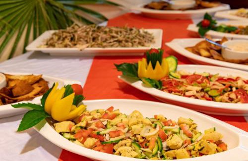 Kemer Hotel | Viking Nona Beach
