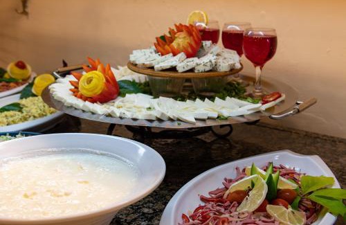 Kemer Hotel | Viking Nona Beach