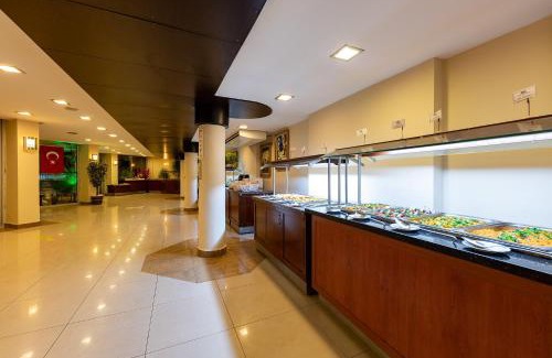 Kemer Hotel | Viking Nona Beach