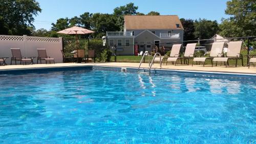 Eastham Hotel | Viking Shores Motor Inn