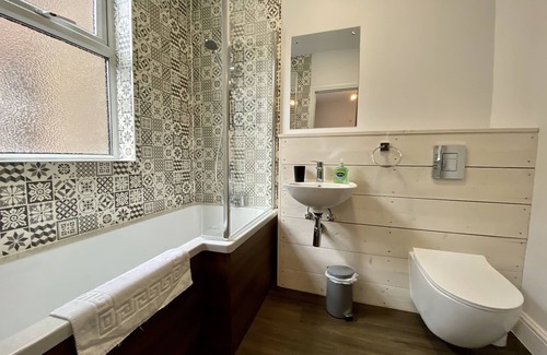 York Casa | Vikings Accommodation