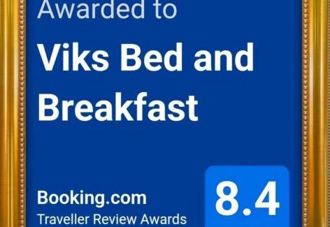 Greytown Cama Y Desayuno | Viks Bed and Breakfast