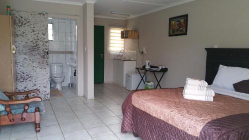Greytown Cama Y Desayuno | Viks Bed and Breakfast
