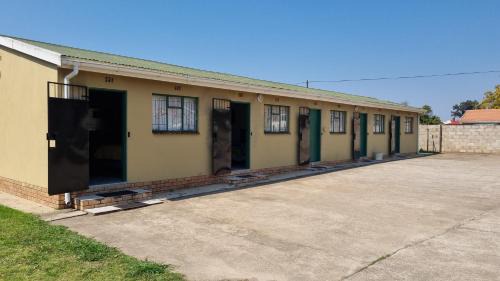 Greytown Cama Y Desayuno | Viks Bed and Breakfast