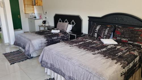 Greytown Cama Y Desayuno | Viks Bed and Breakfast