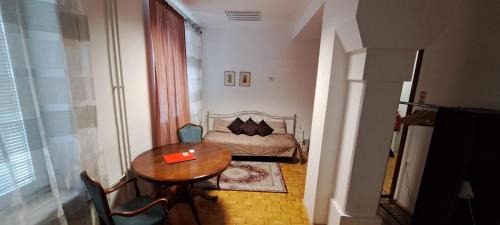Ljubljana City Centre Casa | VIKSI hostel