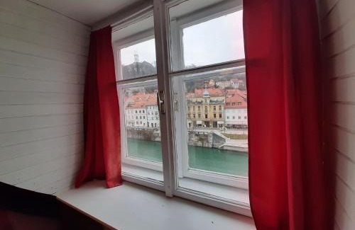 Ljubljana City Centre Casa | VIKSI hostel