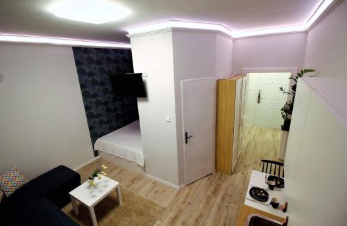 Gyor Apartamento | Viktória stúdióapartman