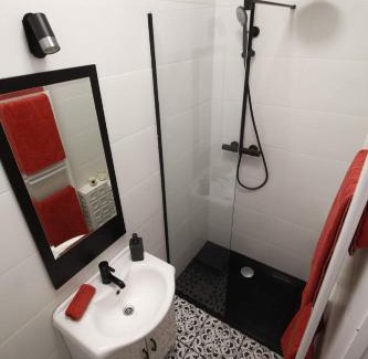 Gyor Apartamento | Viktória stúdióapartman
