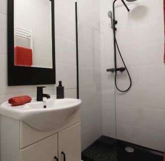 Gyor Apartamento | Viktória stúdióapartman