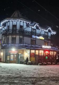 Bukovel Casa | Viktan Hotel