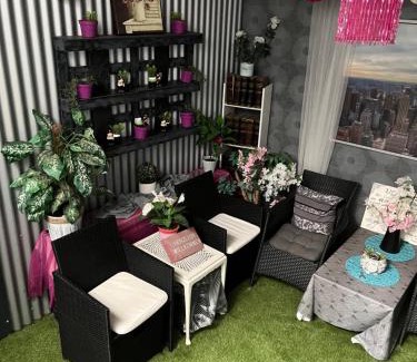 Bad Ems Apartamento | Viktera Modernes Apartment mitten in der Stadt und doch sehr ruhig Zu Therme 2 Minuten