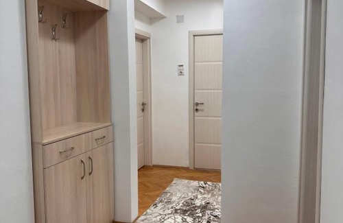 Kumanovo Apartamento | Viktor apartment