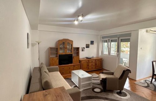 Kumanovo Apartamento | Viktor apartment