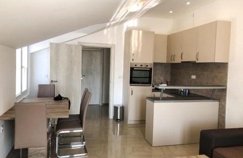 Topla Apartamento | Viktor