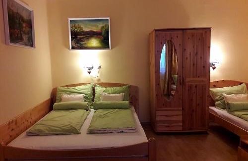 Tokaj Apartamento | Viktor Vendégház