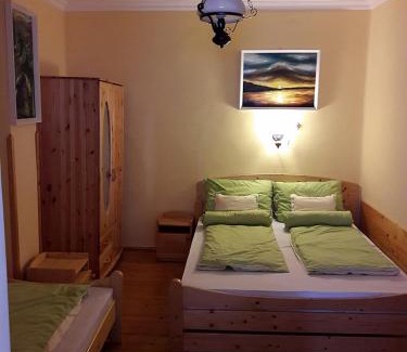 Tokaj Apartamento | Viktor Vendégház