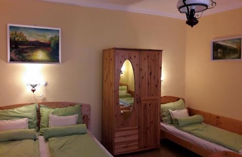 Tokaj Apartamento | Viktor Vendégház
