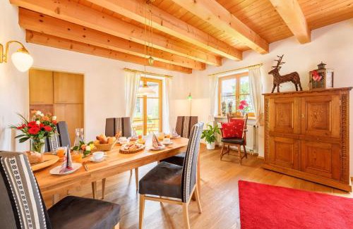 Rubi Apartamento | "Viktoria Chalet" - Annehmlichkeiten vom 4-Sterne Familien-und Wellnesshotel Viktoria nebenan können mitbenutzt werden