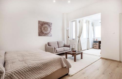 Vizivaros Apartamento | Viktoria design studio apartment