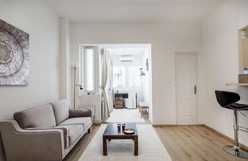 Vizivaros Apartamento | Viktoria design studio apartment